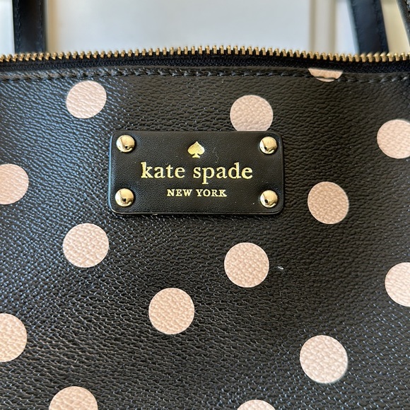 KATE SPADE 🎉 HOST PICK 💥 Large Tote/Handbag - Picture 2 of 16